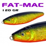 FAT MAC 11